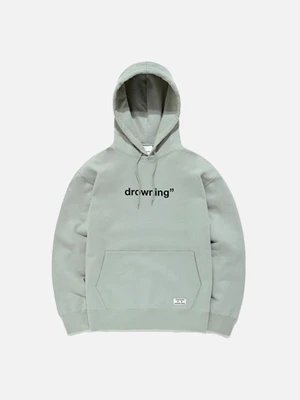 DROWNING HOODIE FA [MINT](FAVT05)