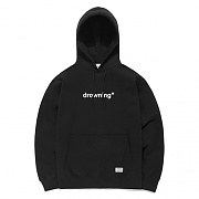 DROWNING HOODIE FA [BLACK](FAVT05)