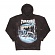 13 WOLVES HOOD