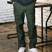 HNB hard twill pants (KH)