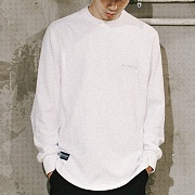 Lecter L/S T-shirt (WH)