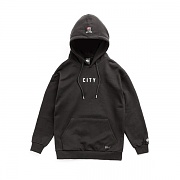 USF CITY HOODY USA