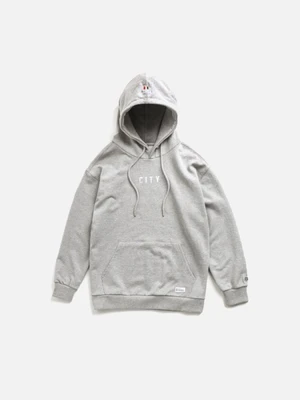 [URBAN STUFF] USF CITY HOODY FRANCE