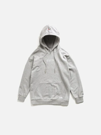 [URBAN STUFF] USF CITY HOODY FRANCE