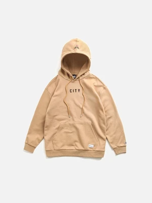 [URBAN STUFF] USF CITY HOODY ENGLAND
