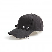 USF RING CAP BLACK