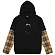 [NYPM] NASTY AREA HOODY SHIRTS (YELLOW)