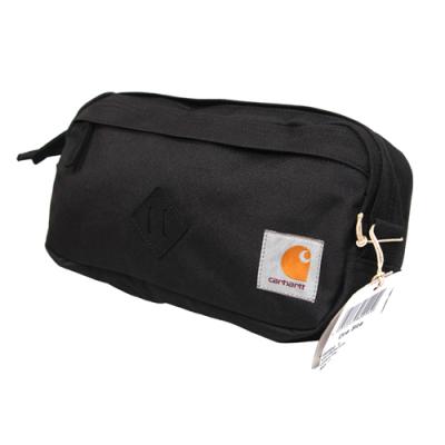 (I020832)WIP JOHNSTON BAG-BLK