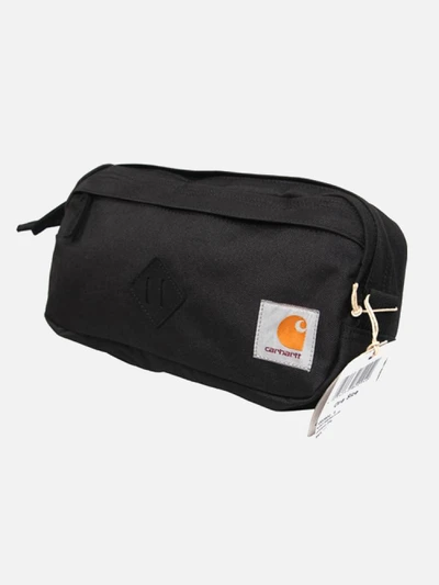 (I020832)WIP JOHNSTON BAG-BLK