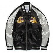 SOUVENIR JACKET FA [BLACK](FAVJ12)