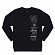 1st ANNUAL APP. CREW-BLACK