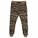 [NYPM] NASTY LINE SWEATPANTS (CAMO)