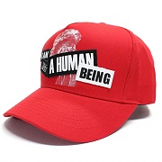 THE LEGENDARY OUT PATCHED 2 CAP - RED