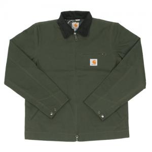 (I015264) WIP DETROIT JACKET-CYPRESS