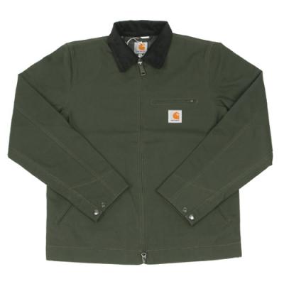 (I015264) WIP DETROIT JACKET-CYPRESS