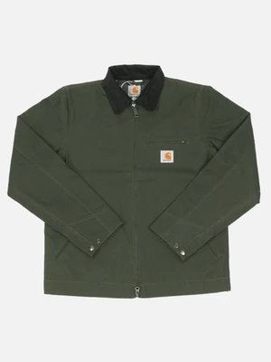 (I015264) WIP DETROIT JACKET-CYPRESS