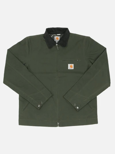 (I015264) WIP DETROIT JACKET-CYPRESS