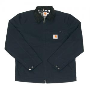 (I015264) WIP DETROIT JACKET-NAVY