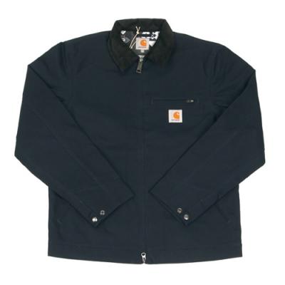 (I015264) WIP DETROIT JACKET-NAVY