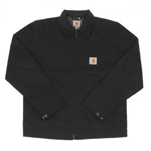 (I015264) WIP DETROIT JACKET-BLACK