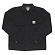 (I015264) WIP DETROIT JACKET-BLACK