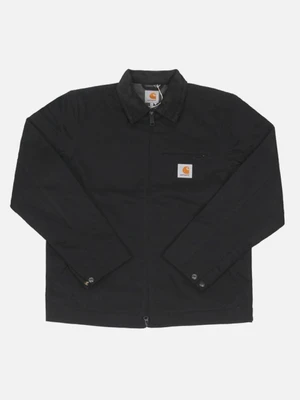 (I015264) WIP DETROIT JACKET-BLACK