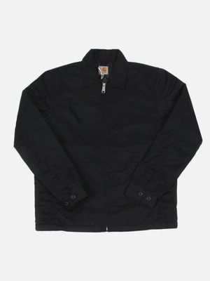 (I022023) MODULAR JACKET-BLACK