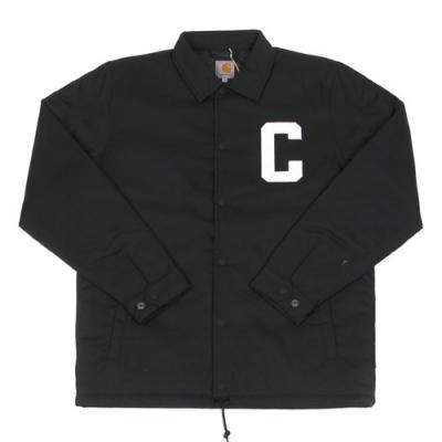 (I022698) PENN JACKET-BLACK