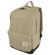 레가시 D89 백팩 KHAKI