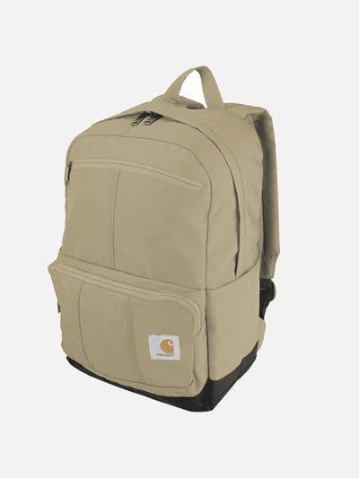 레가시 D89 백팩 KHAKI