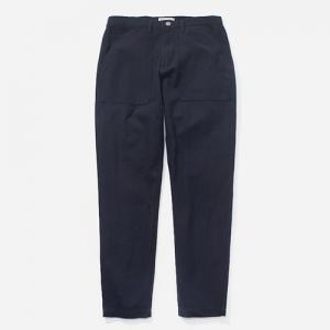 FW FATIGUE PANTS-NAVY