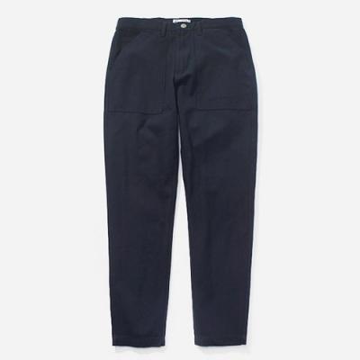 FW FATIGUE PANTS-NAVY