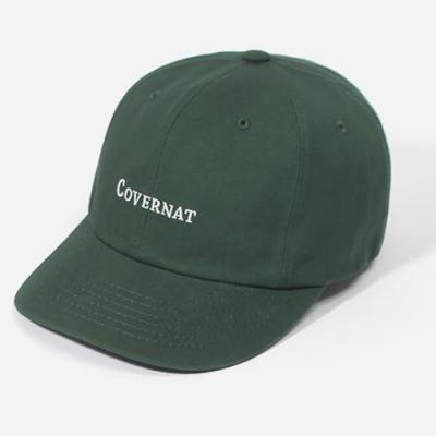 FW ORIGINAL LOGO B.B CAP-FOREST GREEN