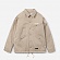 BOA COACH JACKET-BEIGE