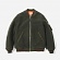 FW BOA MA-1 JACKET-OLIVE