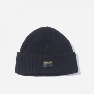FW 와치캡-BLACK