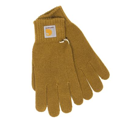 (I021756)WATCH GLOVES-HAMILTON BROWN