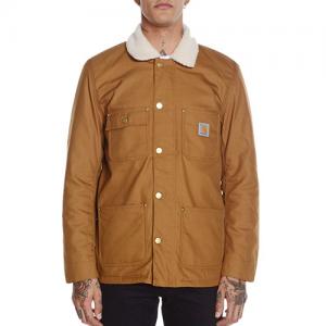 (I019759) WIP PHOENIX COAT-HAMILTON BROWN