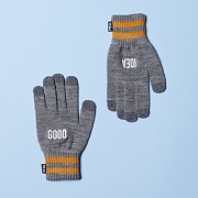GOOD IDEA SMART GLOVE LE (LIGHT GREY)