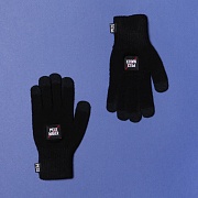 OG PLUS SMART GLOVE (BLACK)