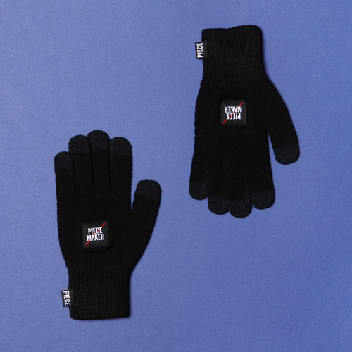 OG PLUS SMART GLOVE (BLACK)