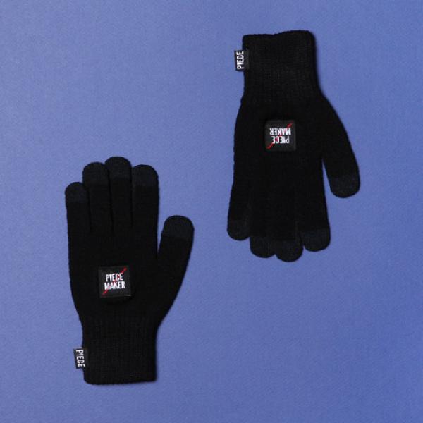 OG PLUS SMART GLOVE (BLACK)