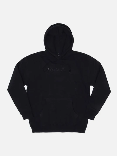 (111610056) 타입 후드티 BLK