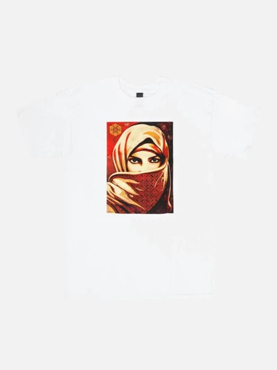 (163081316)UNIVERSAL PERSONHOOD 2 TEE-WHT