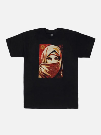 (163081316)UNIVERSAL PERSONHOOD 2 TEE-BLK