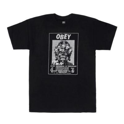 (163081288)CULT PHENOM TEE-BLK