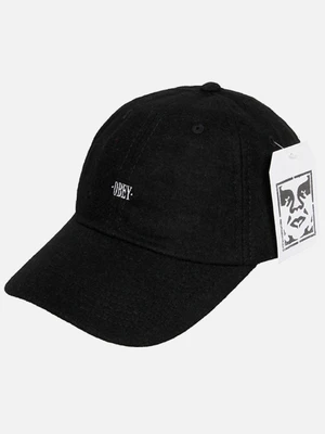 (100580012)TIMES 6 PANEL -BLK