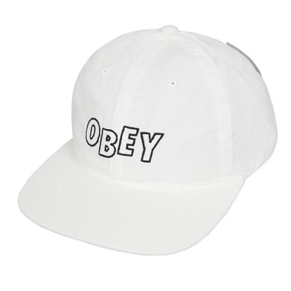 (100580017)OUTLINE 6 PANEL-WHT