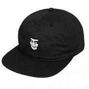 (100580010)CREEPER 6 PANEL-BLK