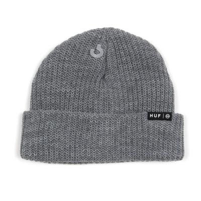USUAL BEANIE-G.HEA